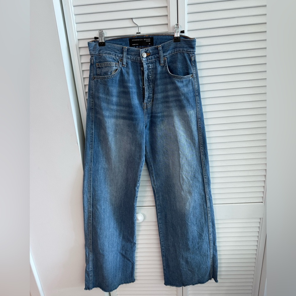 Veronica Beard Jeans